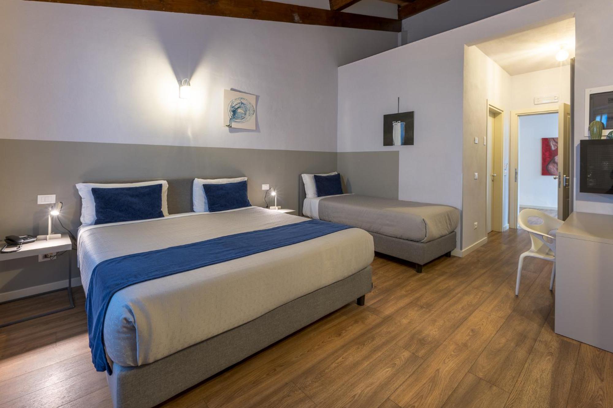 Hotel Cortaccia Sanvitale ซาลาบากันซา ภายนอก รูปภาพ