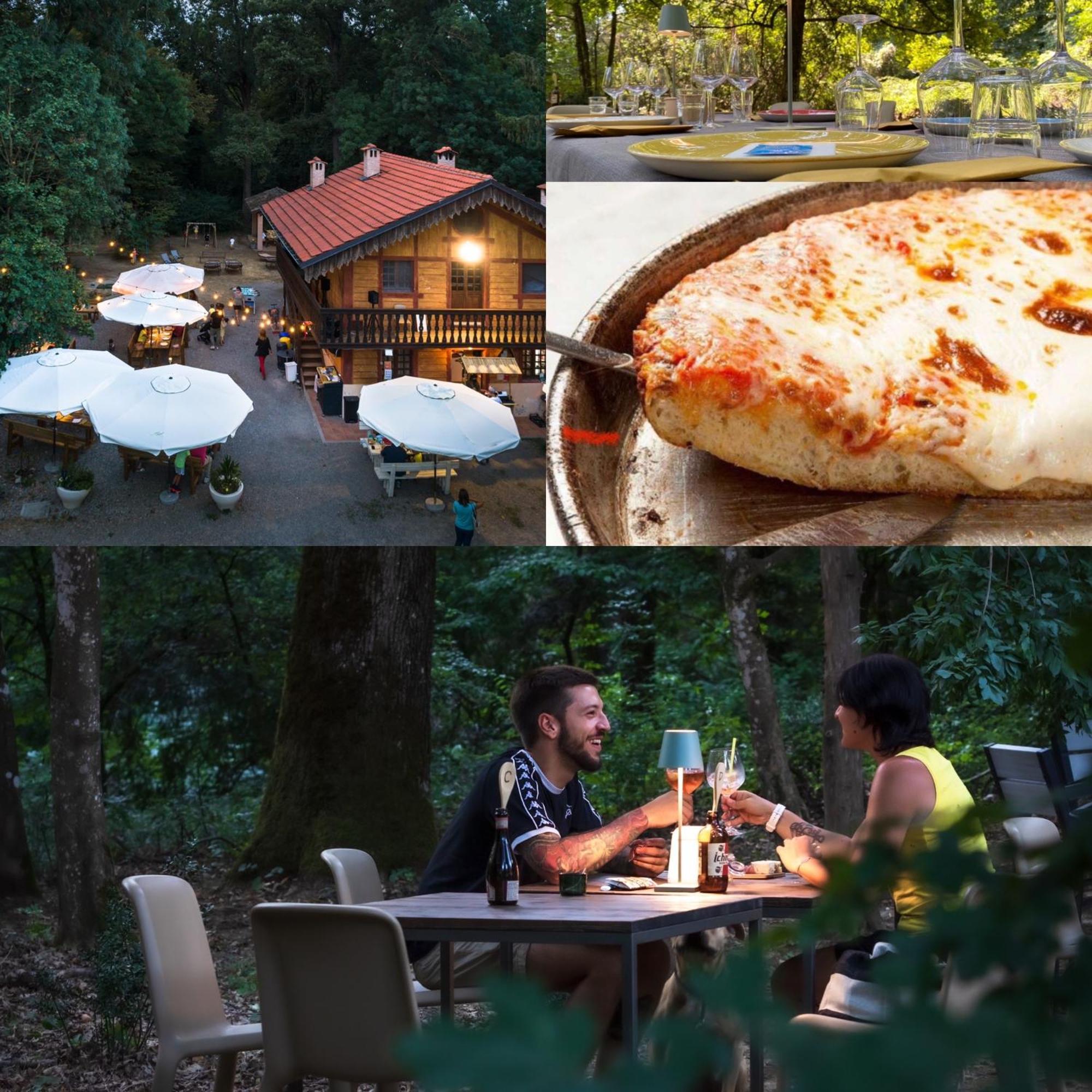 Hotel Cortaccia Sanvitale ซาลาบากันซา ภายนอก รูปภาพ