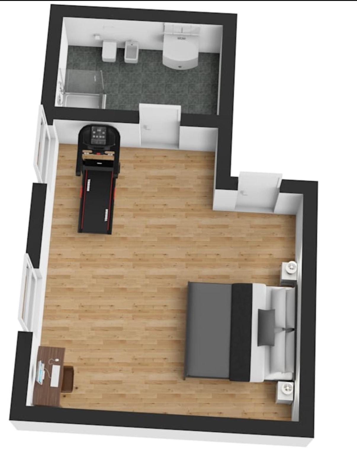 Hotel Cortaccia Sanvitale ซาลาบากันซา ภายนอก รูปภาพ