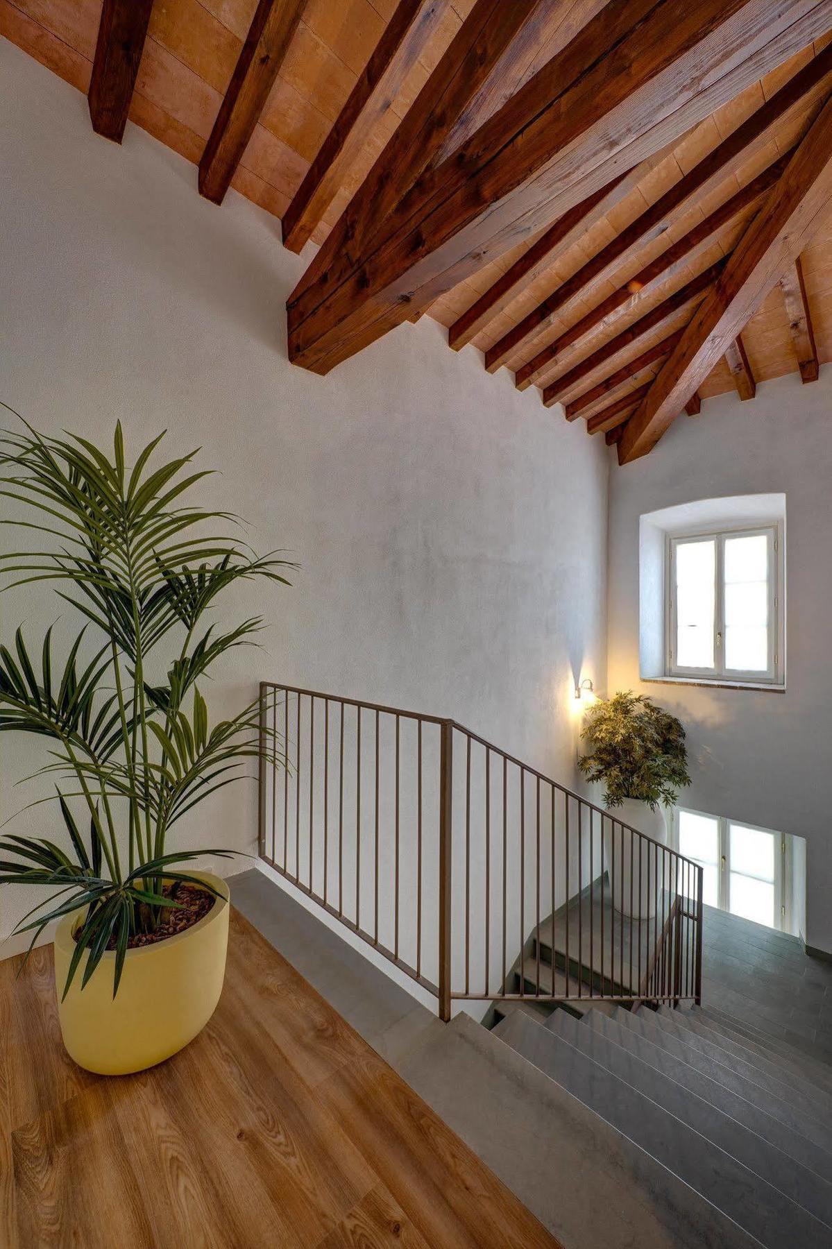 Hotel Cortaccia Sanvitale ซาลาบากันซา ภายนอก รูปภาพ