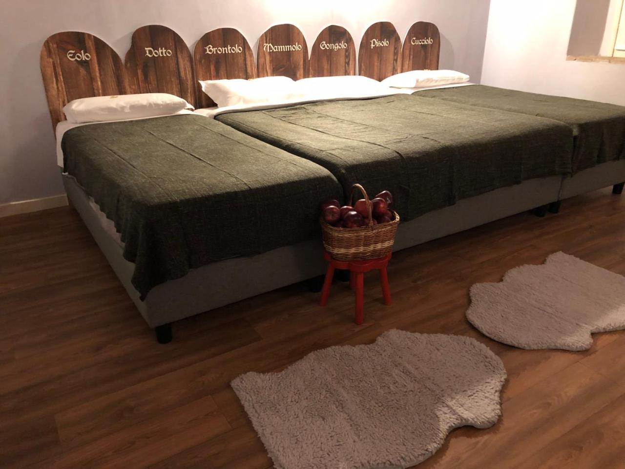 Hotel Cortaccia Sanvitale ซาลาบากันซา ภายนอก รูปภาพ