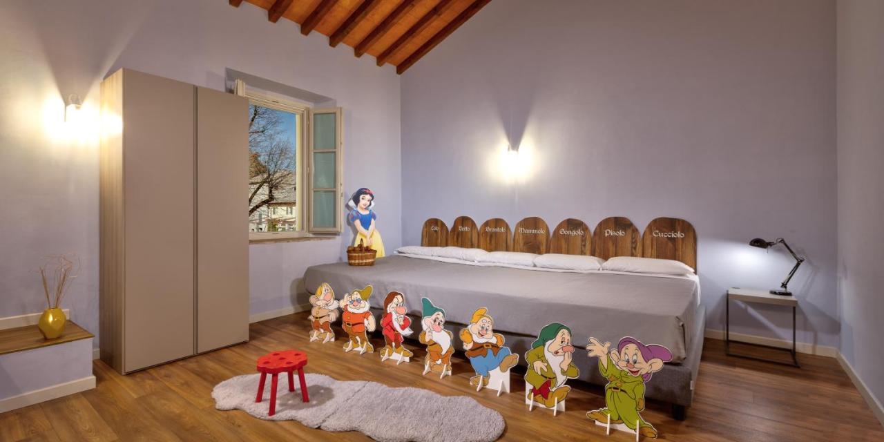 Hotel Cortaccia Sanvitale ซาลาบากันซา ภายนอก รูปภาพ