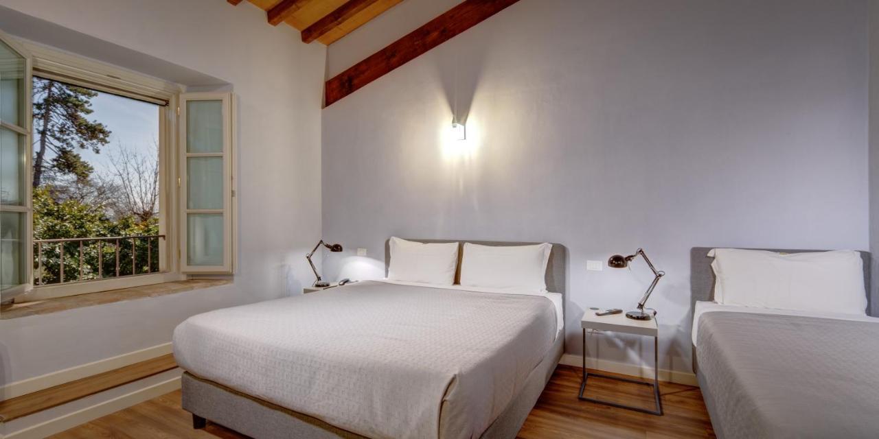 Hotel Cortaccia Sanvitale ซาลาบากันซา ภายนอก รูปภาพ